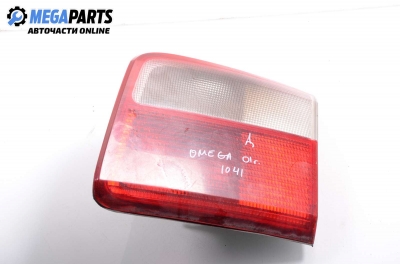 Tail light for Opel Omega B 2.5 V6 TD, 130 hp, sedan, 2001, position: right